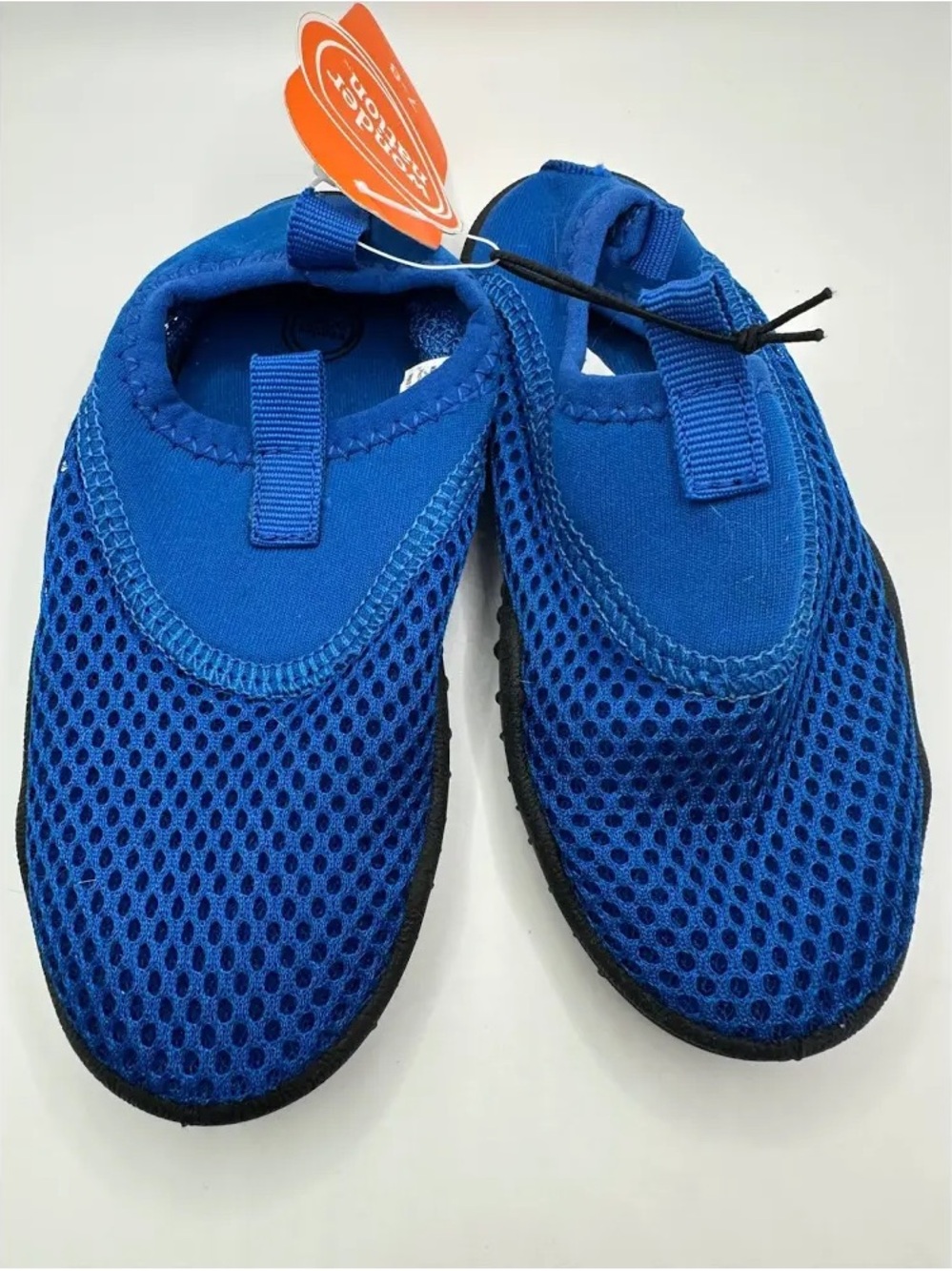 Wonder Nation Kids Aqua Sock Water Shoe